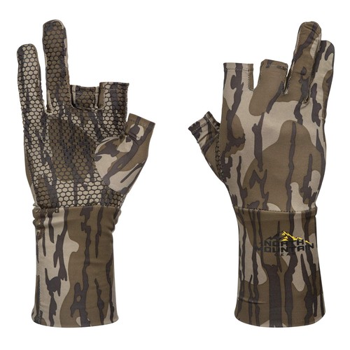 Mossy oak bottomland hunting - mossy,