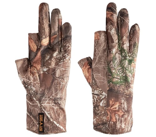 Hot shot copperhead realtree - copperhead,